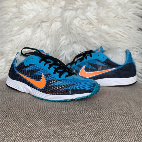 nike zoom streak xc